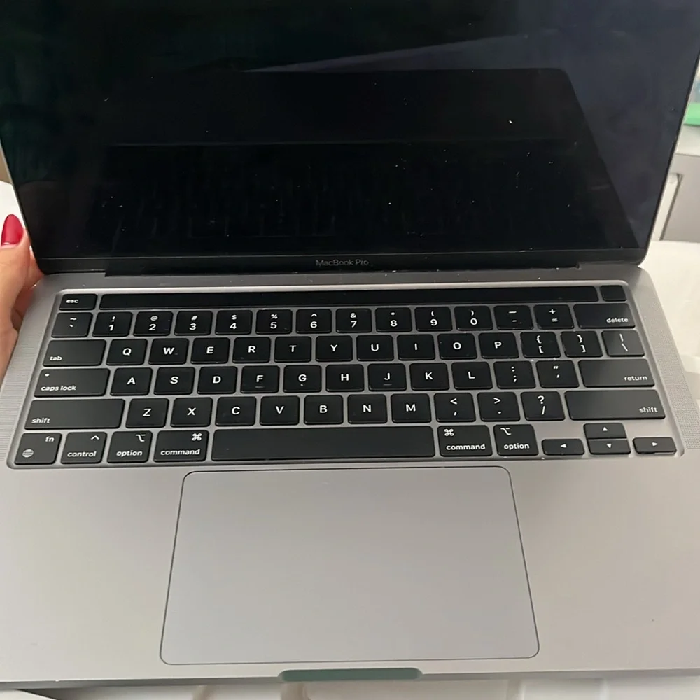 MacBook Pro